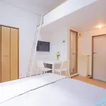 閑静な住宅街_暖かく居心地の良いデザイン Yoe-6
