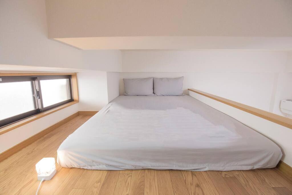 閑静な住宅街_暖かく居心地の良いデザイン Yoe-6 Tokyo